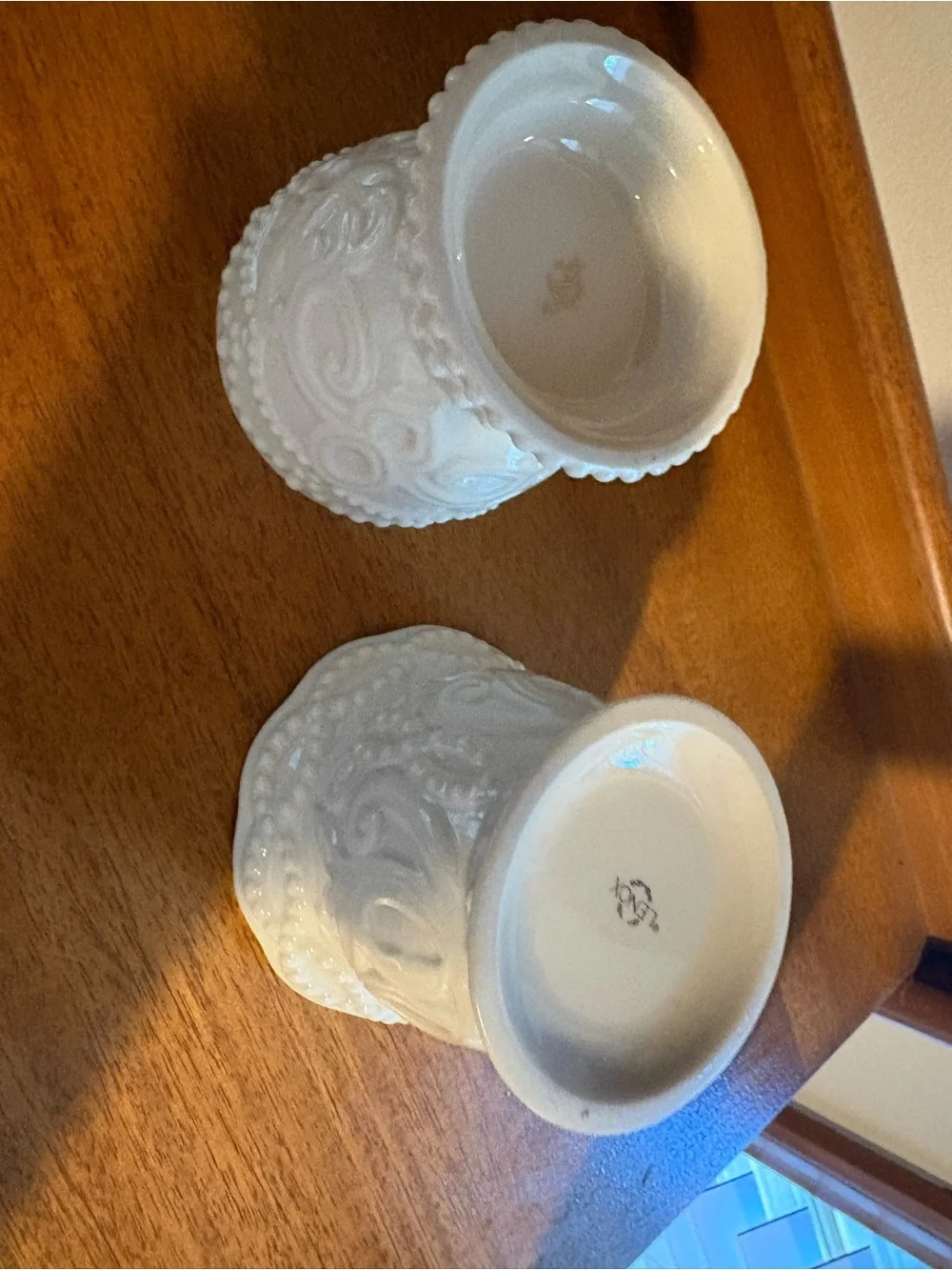Lenox beautiful pair